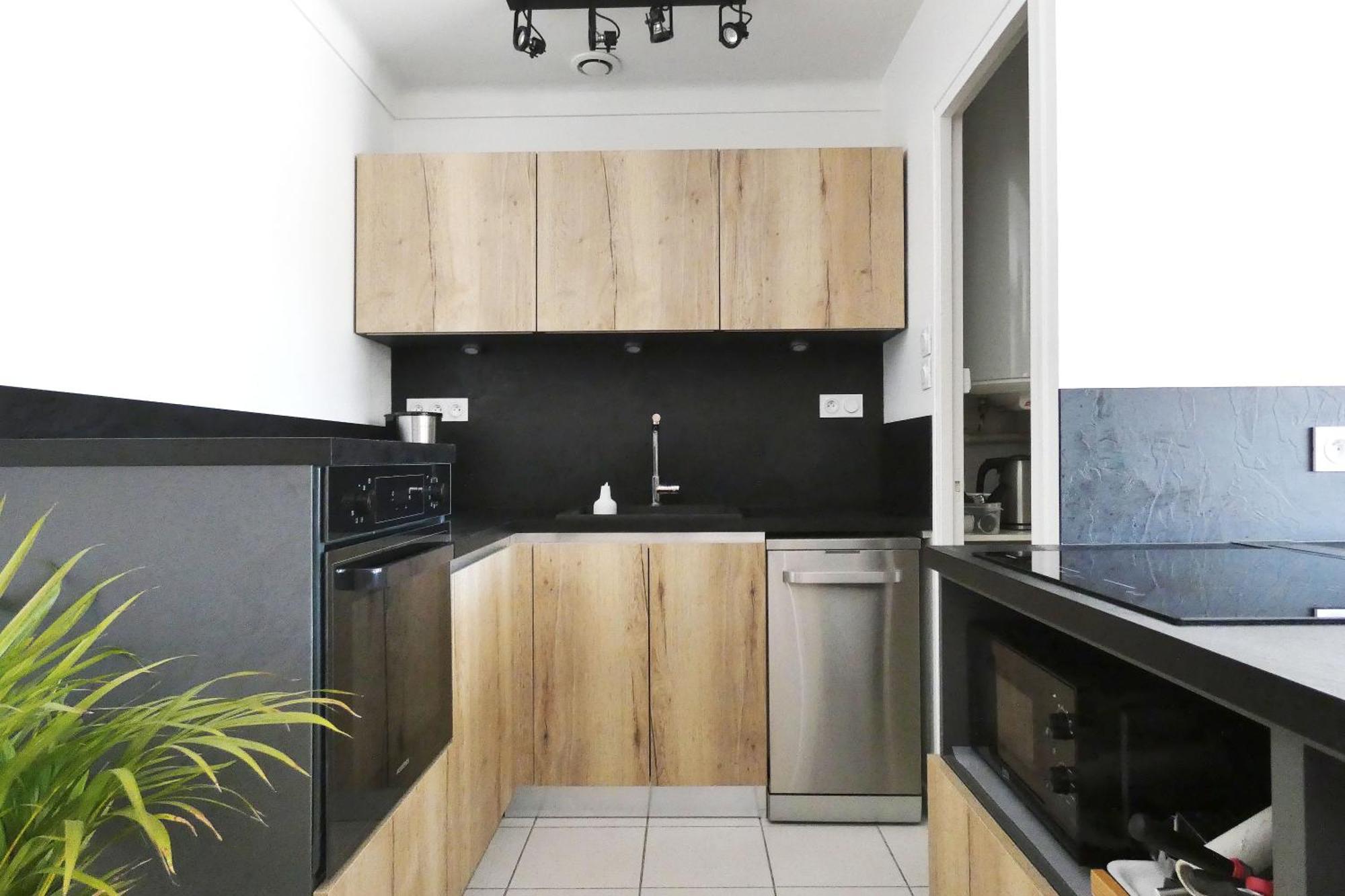Apartment Les Demoiselles, Emplacement Ideal